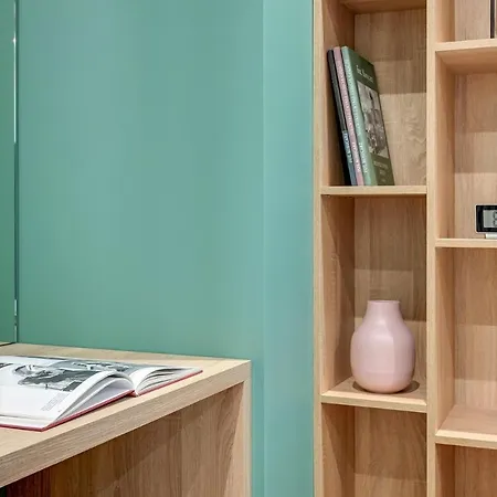 Grand - Garden Gates Apartamento *