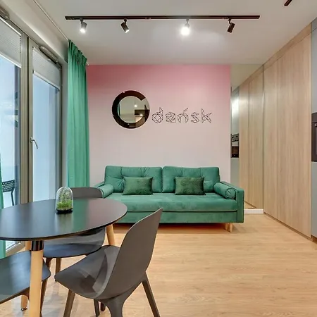 Grand - Garden Gates Apartman