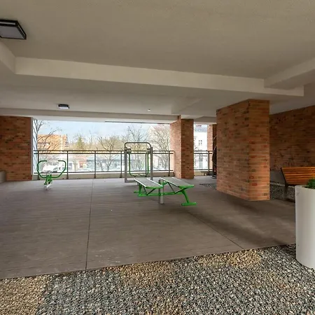 Grand - Garden Gates Apartman *